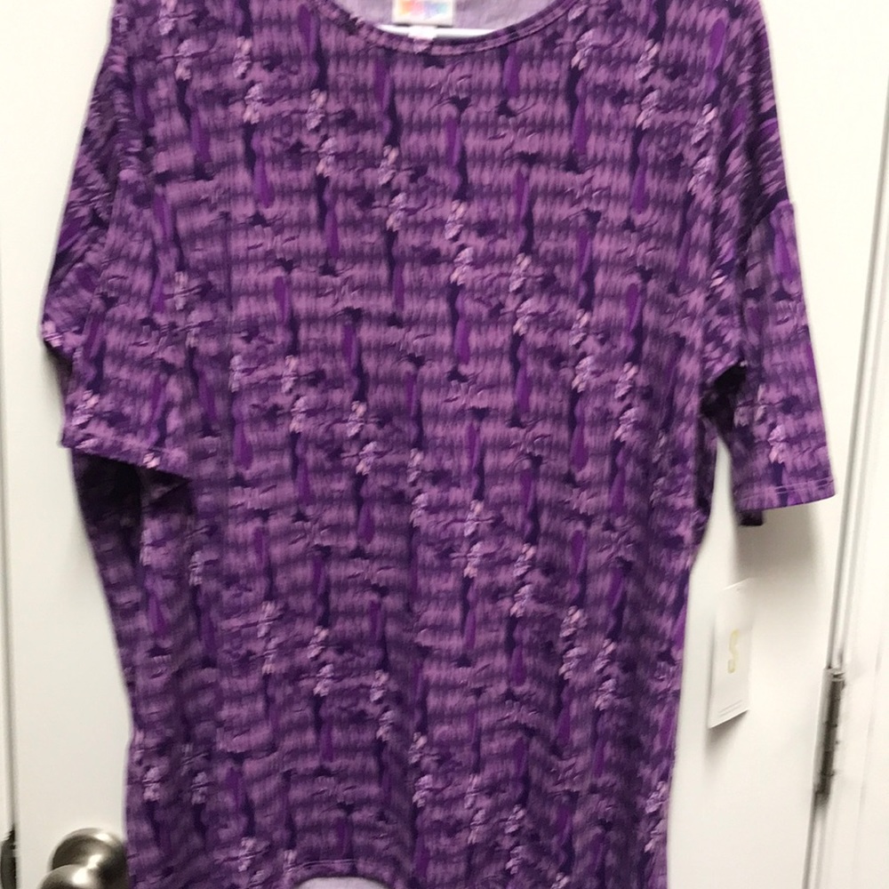 Lularoe Irma Disney Villian